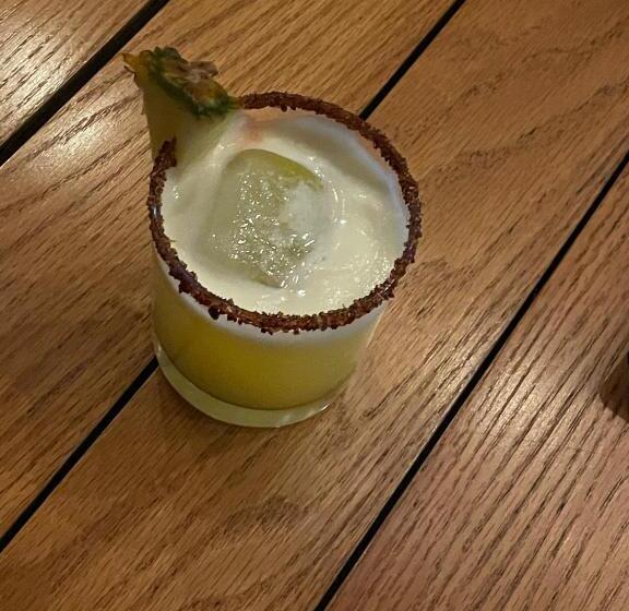 Colonte Hotel Origen