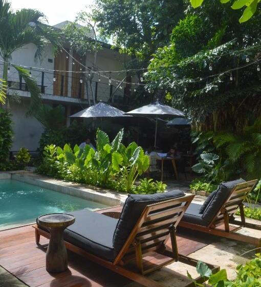 Colonte Hotel Origen