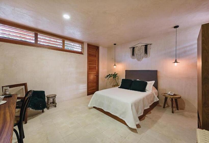 Colonte Hotel Origen