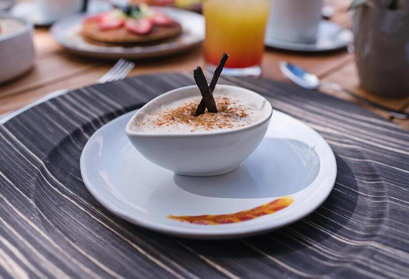 Colonte Hotel Origen