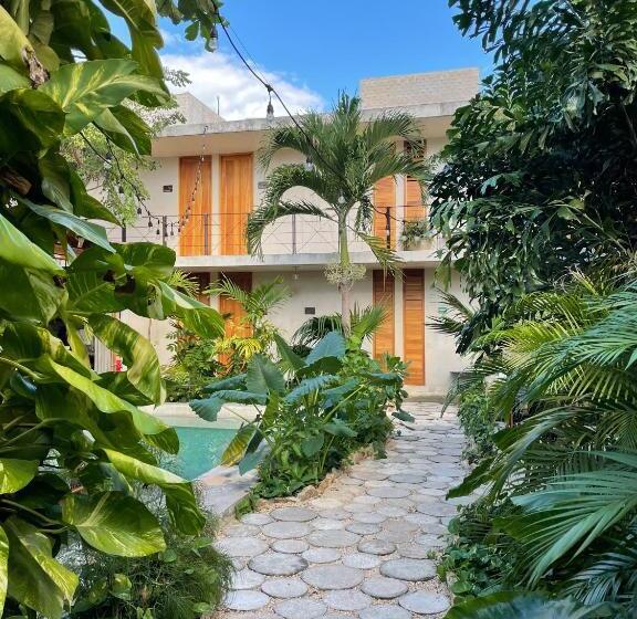 Colonte Hotel Origen