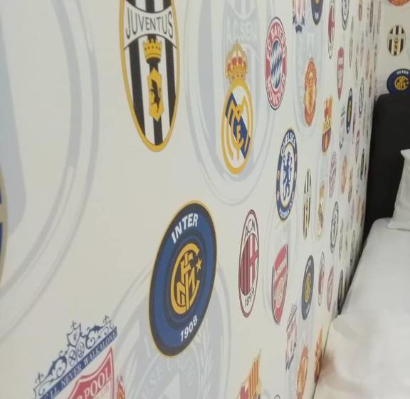 ホテル Zamburger Putrajaya