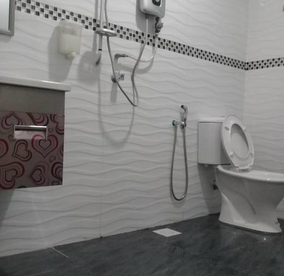 ホテル Zamburger Putrajaya