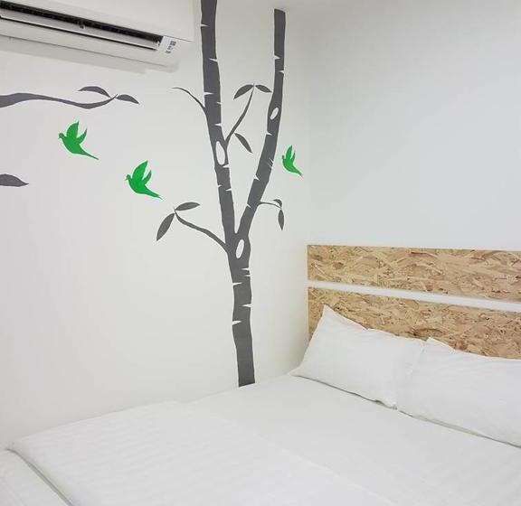 ホテル Zamburger Putrajaya