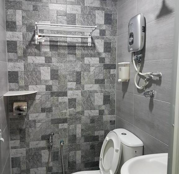 ホテル Zamburger Putrajaya