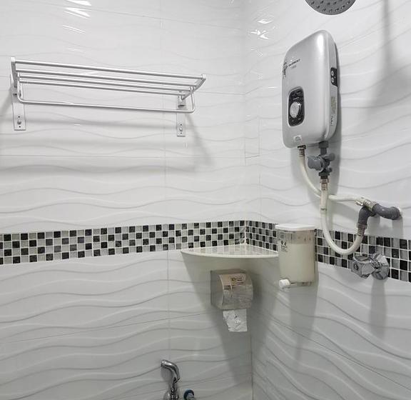 ホテル Zamburger Putrajaya