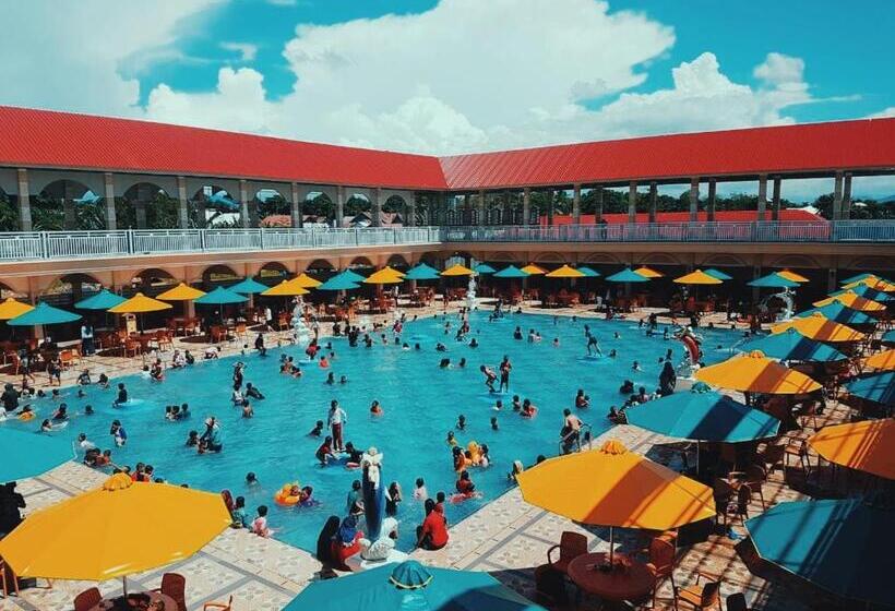 Grand Town Hotel Mandai