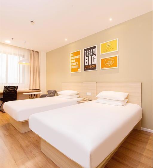 Hotel Hanting  Shenyang Northeastern University