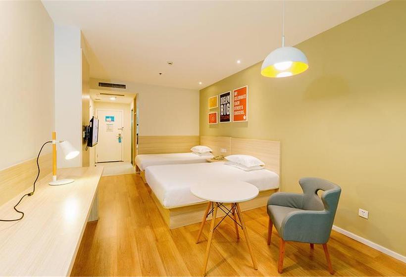 Hotel Hanting  Shenyang Northeastern University