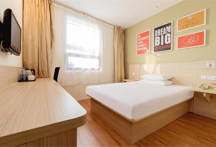 Hotel Hanting  Shenyang Northeastern University