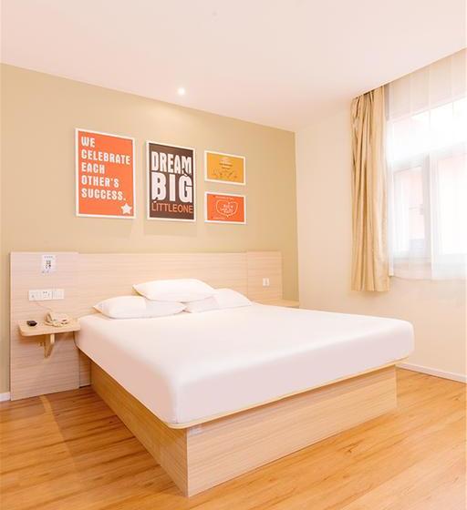 Hotel Hanting  Shenyang Northeastern University