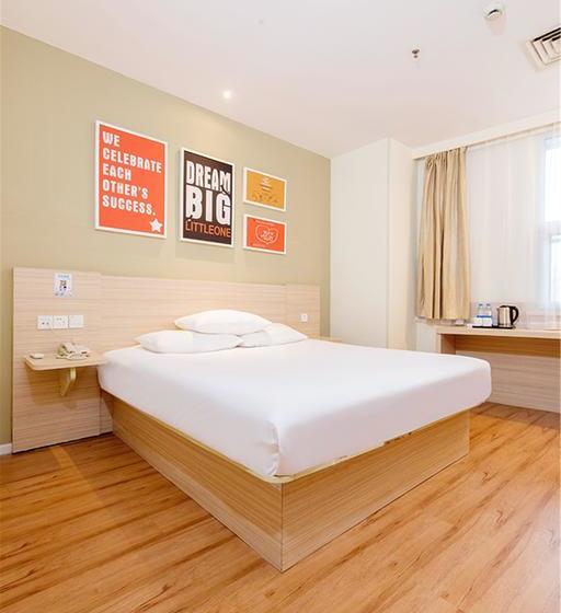 Hotel Hanting  Shenyang Northeastern University