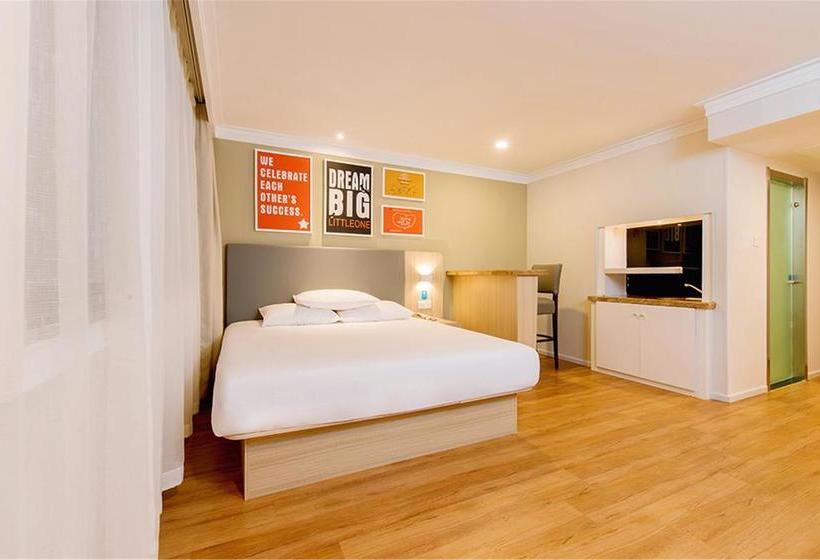 Hotel Hanting  Shenyang Northeastern University