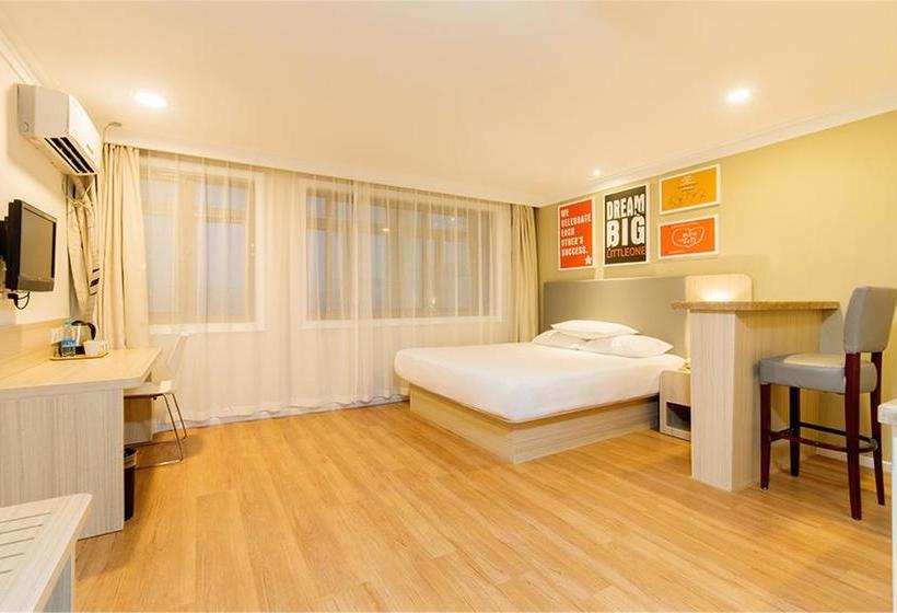 Hotel Hanting  Shenyang Northeastern University