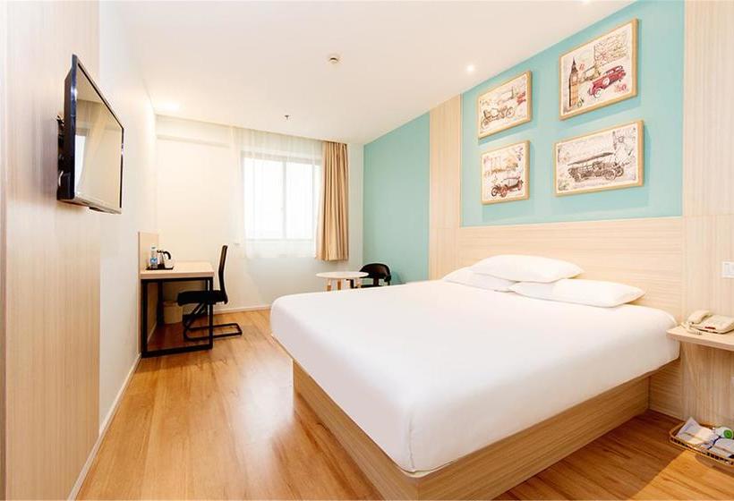 Hotel Hanting  Shenyang Northeastern University