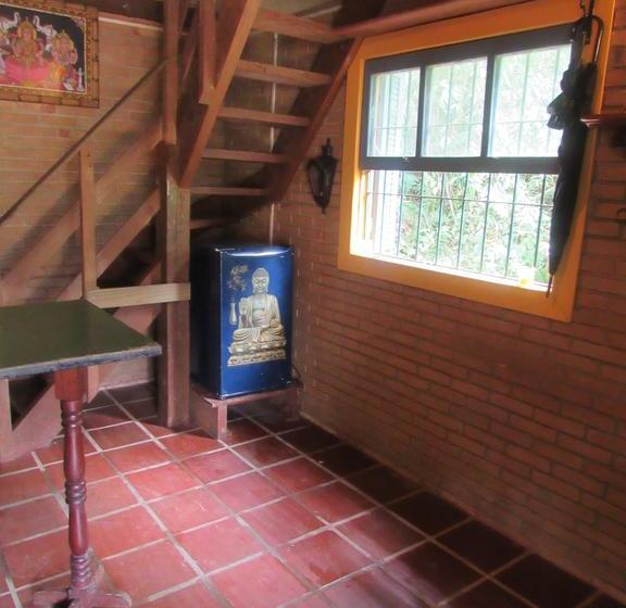 Общежитие Camping Trópico De Capricórnio   Ilhabela