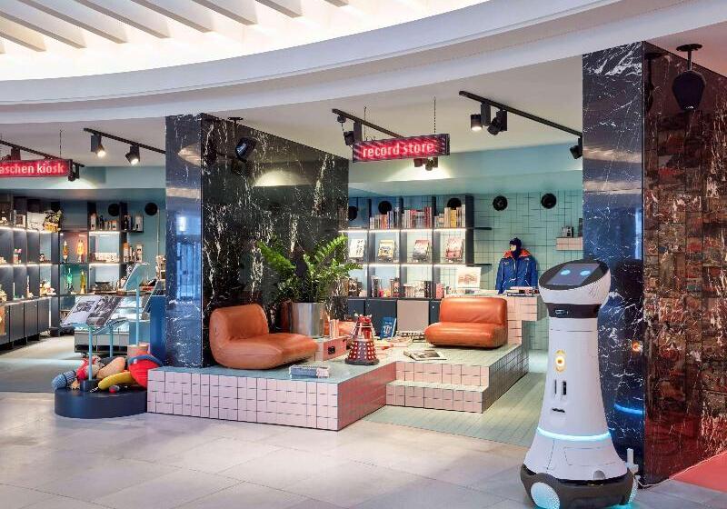 25hours Hotel The Circle