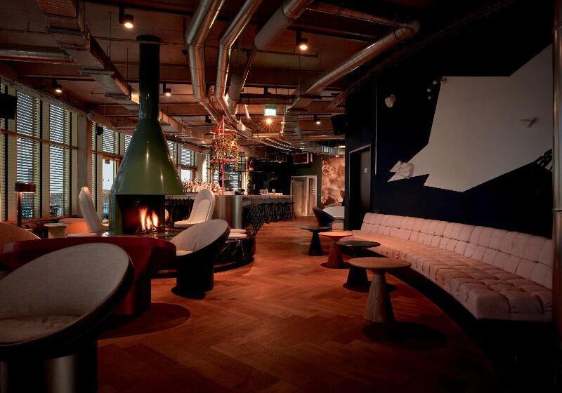 25hours Hotel The Circle