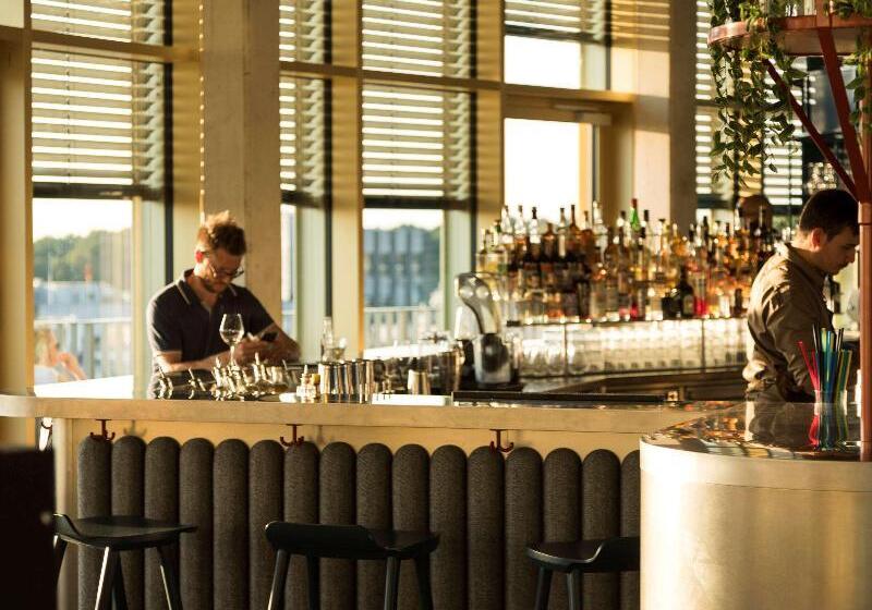 25hours Hotel The Circle