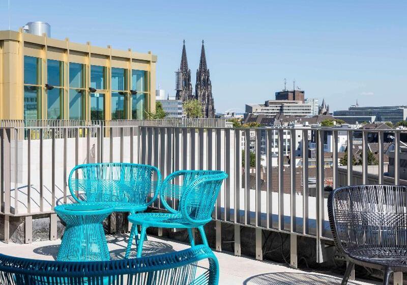 25hours Hotel The Circle