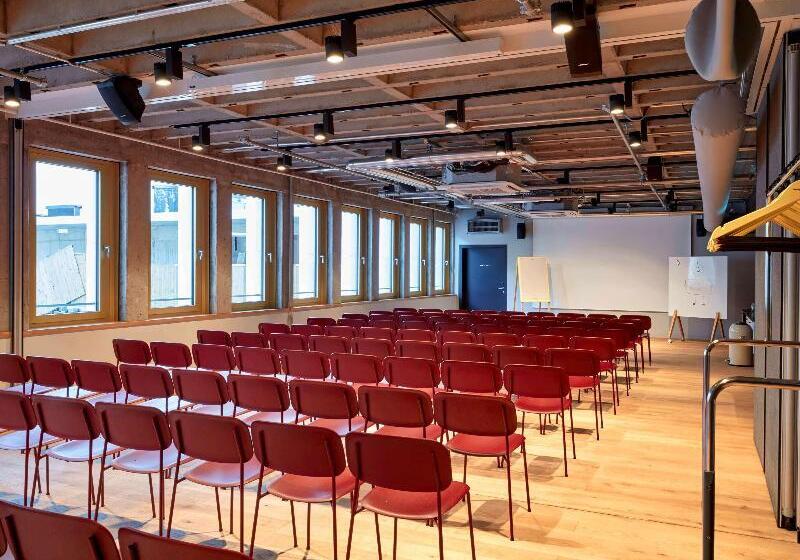 25hours Hotel The Circle