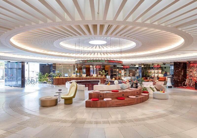25hours Hotel The Circle
