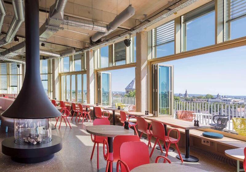 25hours Hotel The Circle