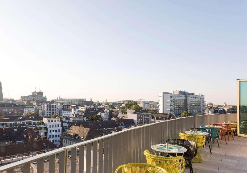 25hours Hotel The Circle