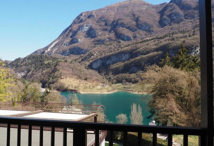 فندق Albergo Stella Alpina