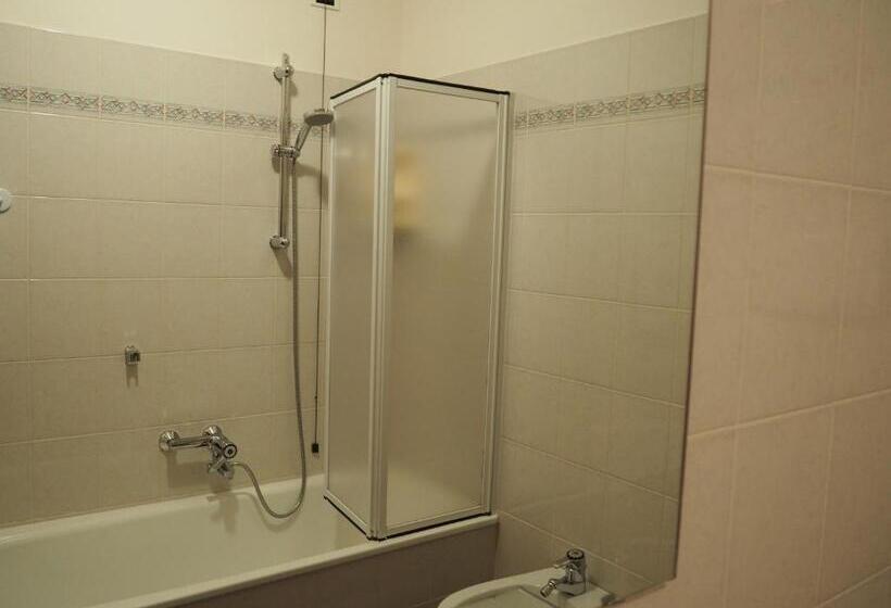 فندق Albergo Stella Alpina