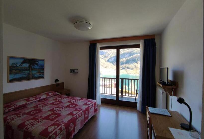 فندق Albergo Stella Alpina