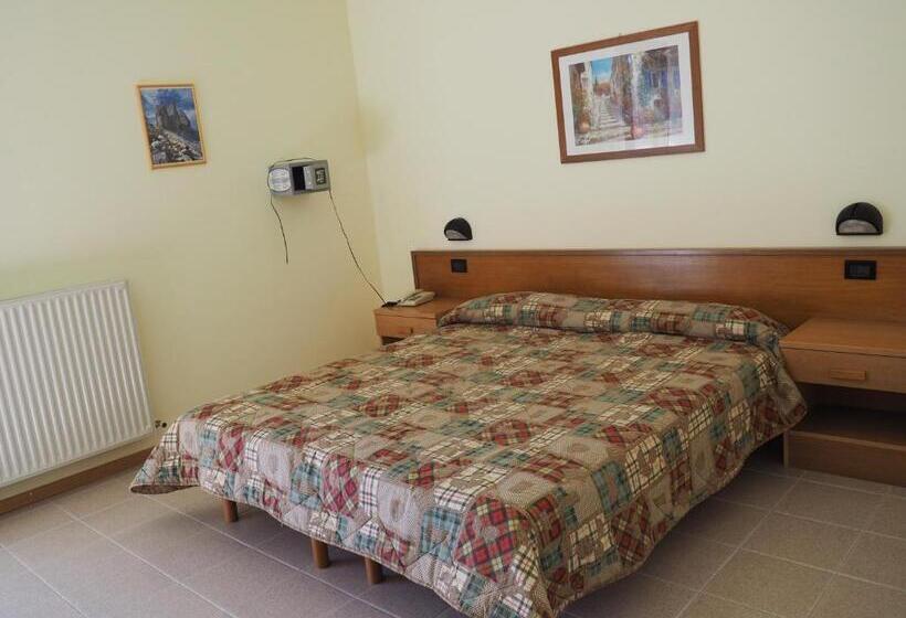فندق Albergo Stella Alpina
