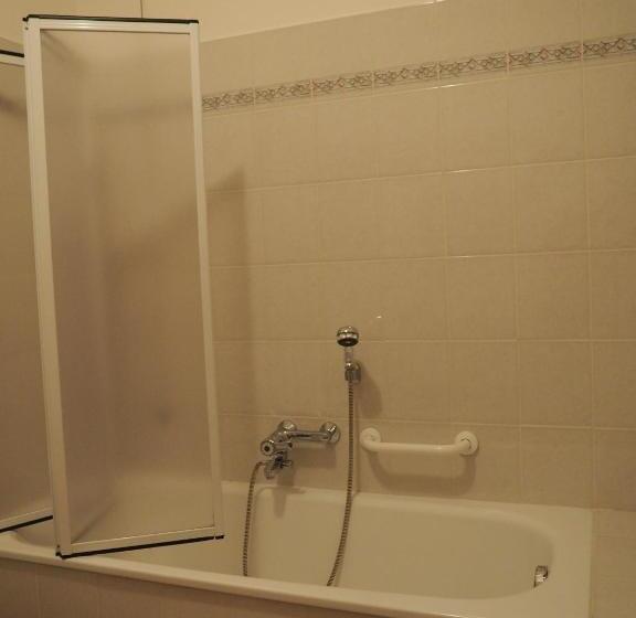 فندق Albergo Stella Alpina