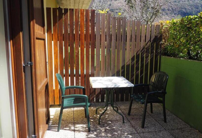 فندق Albergo Stella Alpina