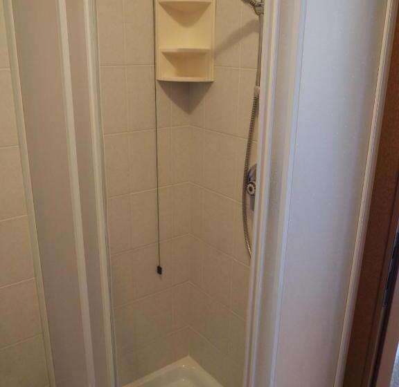 فندق Albergo Stella Alpina