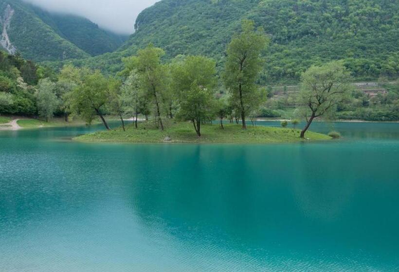 فندق Albergo Stella Alpina