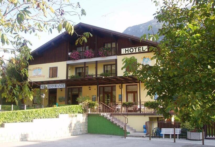 فندق Albergo Stella Alpina