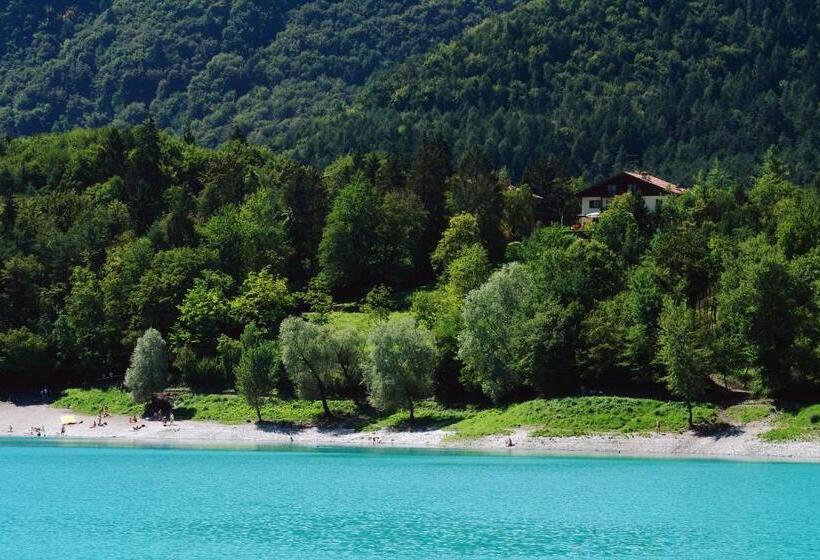 فندق Albergo Stella Alpina