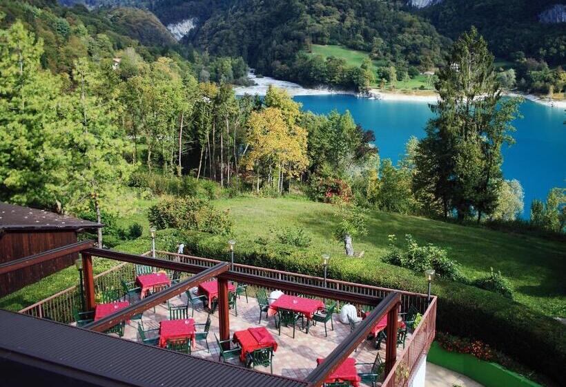 فندق Albergo Stella Alpina