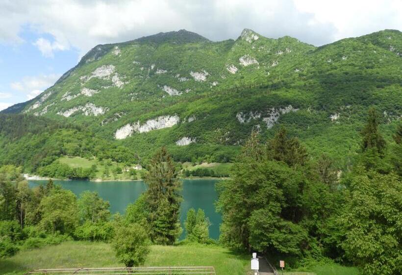 فندق Albergo Stella Alpina