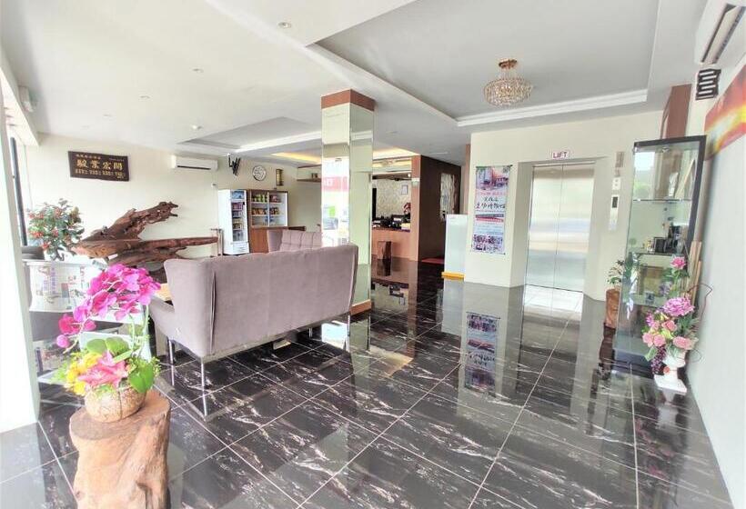هتل Apple Suites