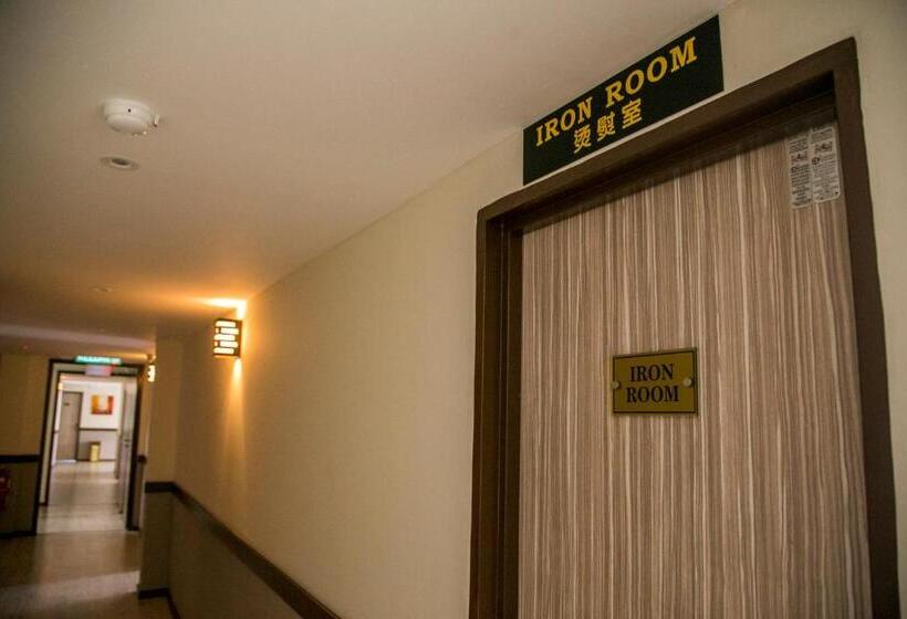 Отель Apple Suites