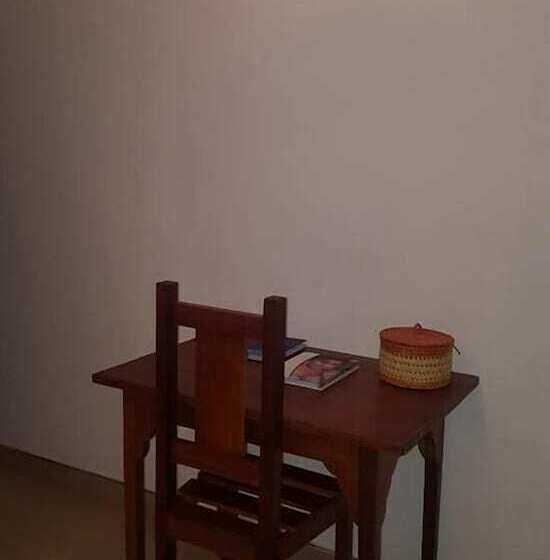 Отель Asharo Sigiriya Villa