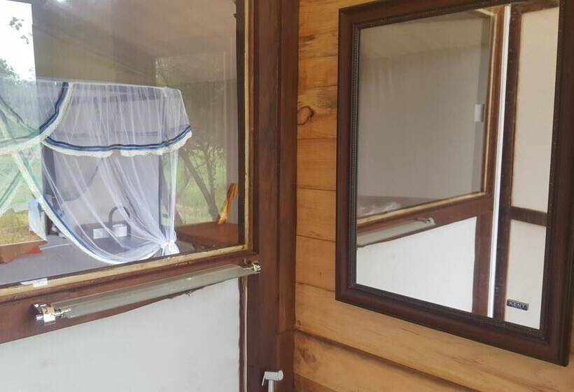 Отель Asharo Sigiriya Villa