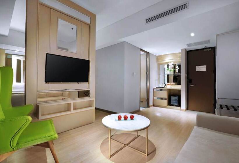 Aston Banyuwangi Hotel And Conference Center