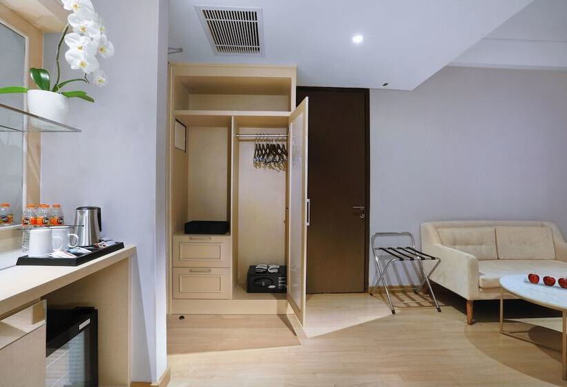 Aston Banyuwangi Hotel And Conference Center