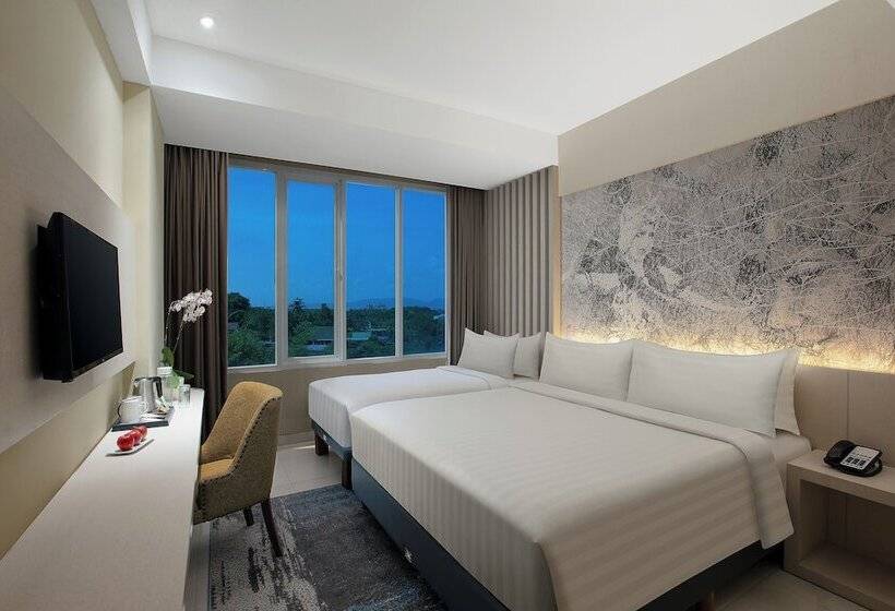 Aston Banyuwangi Hotel And Conference Center