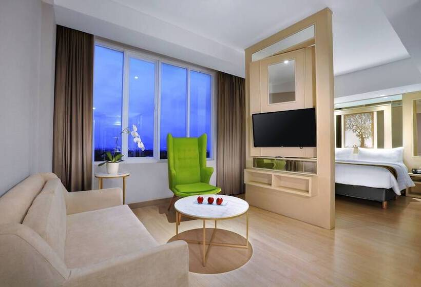 Aston Banyuwangi Hotel And Conference Center