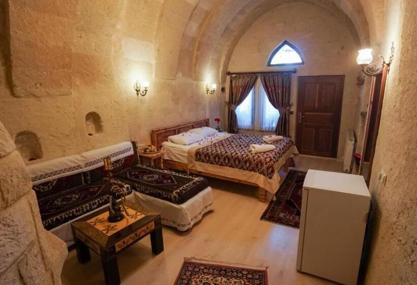 هتل Asyada Suites