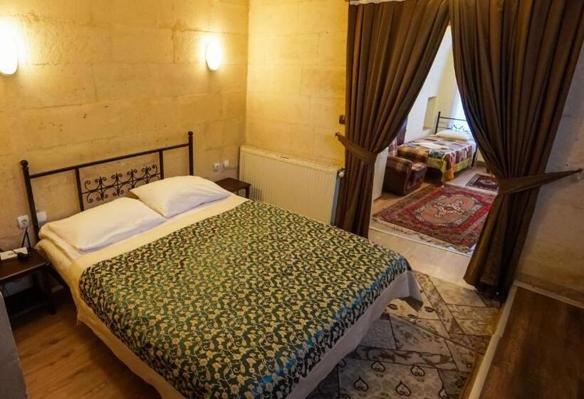 هتل Asyada Suites